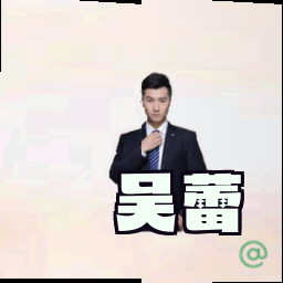 吴蕾
